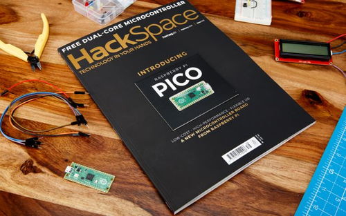 樹莓派發(fā)布4美元微控制器開發(fā)板，開啟低成本軟硬件創(chuàng)新時(shí)代