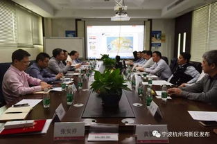 只爭朝夕抓落實，產城融合新征程 新材料技術研發的奮進之路