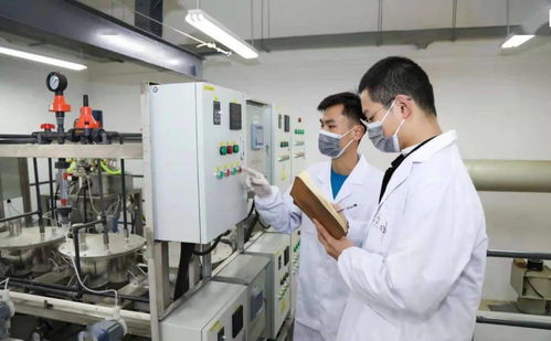 科技要聞 昆明借力新材料技術研發，加速推動“五鏈”融合，打造區域性國際科技創新中心