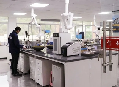 洛江三項新材料科研成果榮獲省科學技術進步獎，彰顯創新實力
