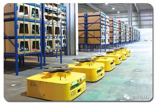 食品包裝2017 六大行業關鍵詞，你錯過了哪些經典趨勢？