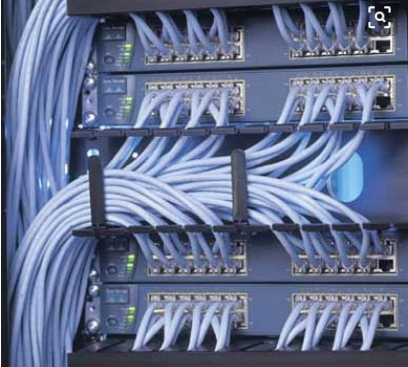 匯總:弱電工程網絡綜合布線10大常見錯誤